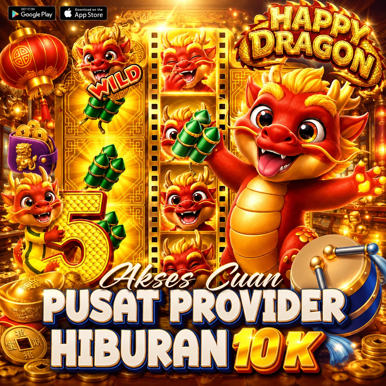 POP123 Link Slot Online Gacor Terpercaya Indonesia